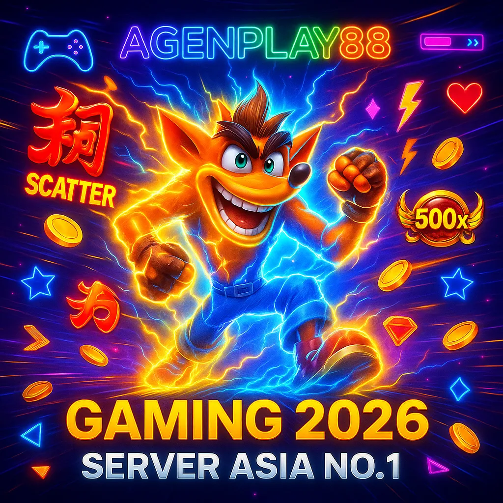 DEMIXBET56 ~ Hidden Gem Top Up, 2026 Quality Unmatched
DEMIXBET56 ~ Hidden Gem Top Up, 2026 Quality Unmatched